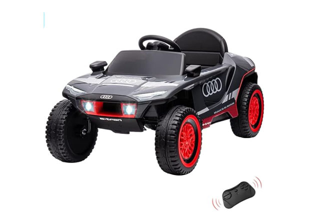 12V-Kids-Ride-on-Car