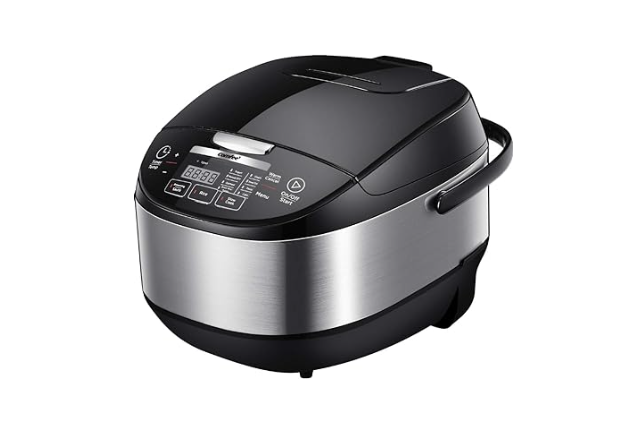 COMFEE-Rice-Cooker