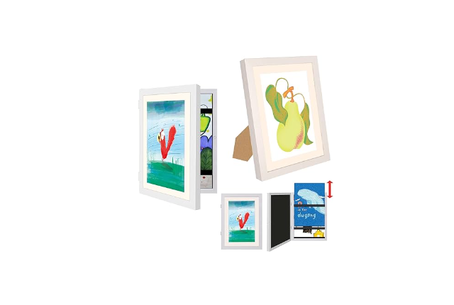 UBeesize-Kids-Art-Frame