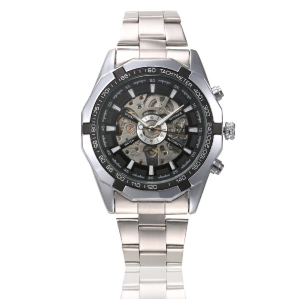 Mechanical Watch Main Photo