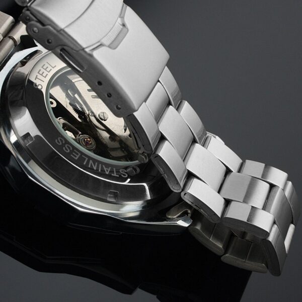 Mechanical Watch for Men - Image 5