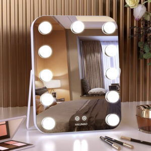 Makeup Mirror with Lights