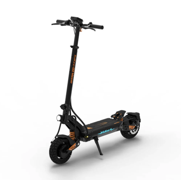 Monster E-Scooter - Image 2