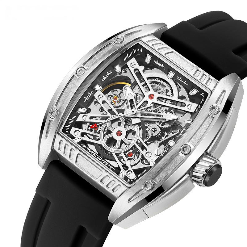 Sports Mechanical Watch