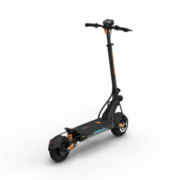 Monster E-Scooter - Image 3