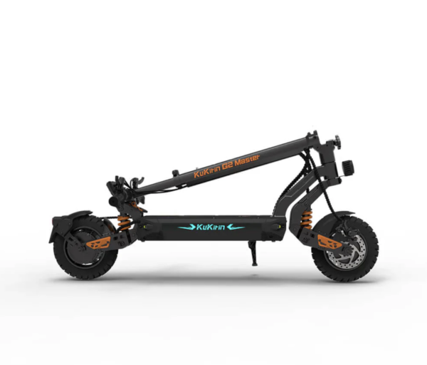 Monster E-Scooter - Image 5