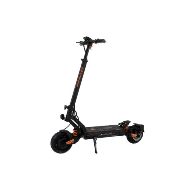 Monster E-Scooter